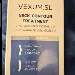 Neck Contour Treatment - Cream
